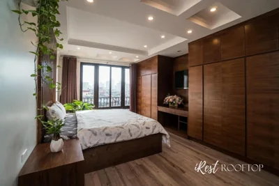 Irest Apartment – Fotos 2