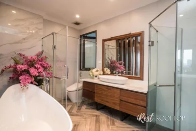 Irest Apartment – Fotos 3