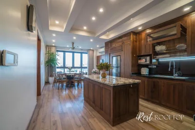 Irest Apartment – Fotos 4