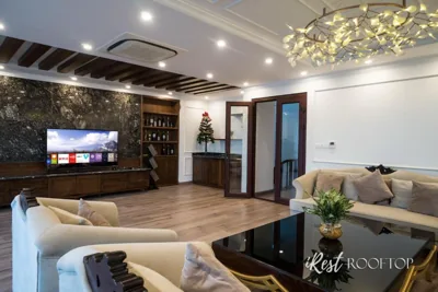 Irest Apartment – Fotos 5