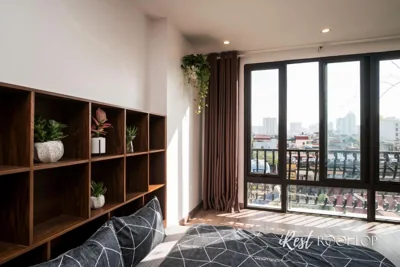 Irest Apartment – Fotos 6