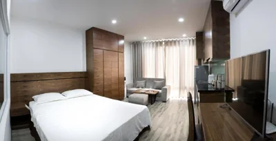 Irest Apartment – Fotos 7