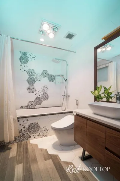 Irest Apartment – Fotos 8
