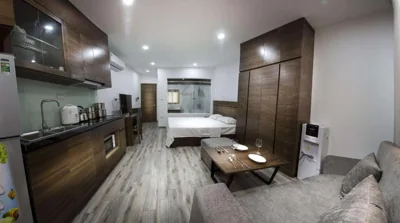 Irest Apartment – Fotos 9