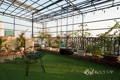 Irest Apartment – Fotos 10