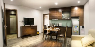 Irest Apartment – Fotos 11