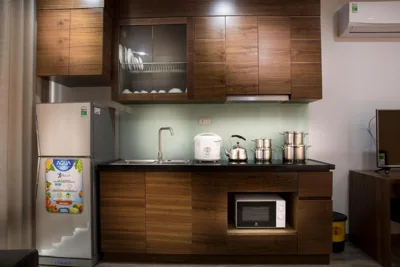 Irest Apartment – Fotos 13
