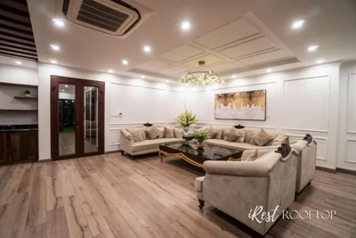 Irest Apartment – Fotos 14