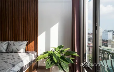 Irest Apartment – Fotos 16